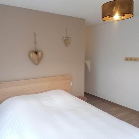 Bed and Breakfast La Perle D'Alsace Bernardswiller Exterior foto