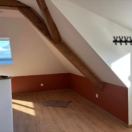 Bed and Breakfast La Perle D'Alsace Bernardswiller Exterior foto