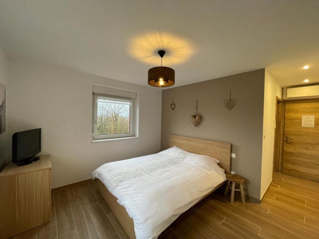 Bed and Breakfast La Perle D'Alsace Bernardswiller Exterior foto