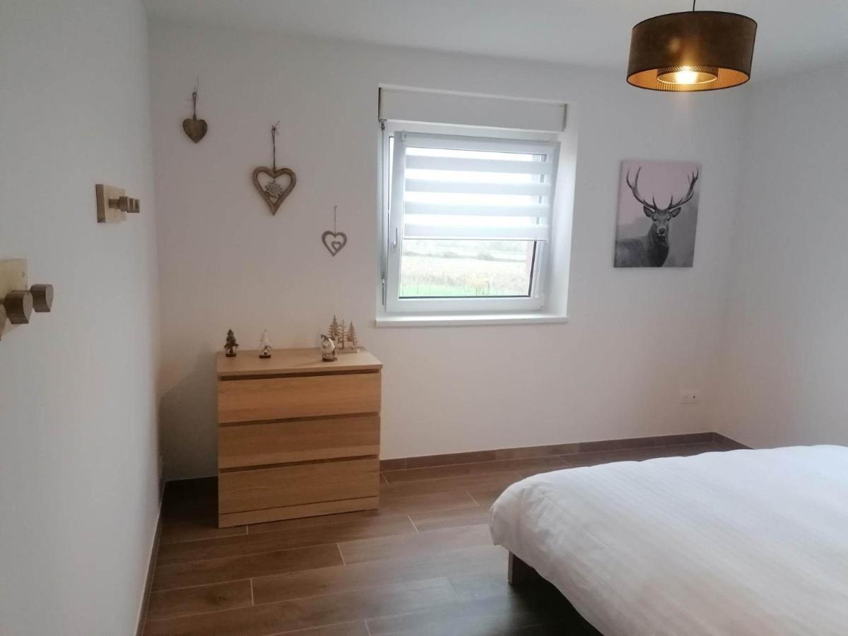 Bed and Breakfast La Perle D'Alsace Bernardswiller Exterior foto