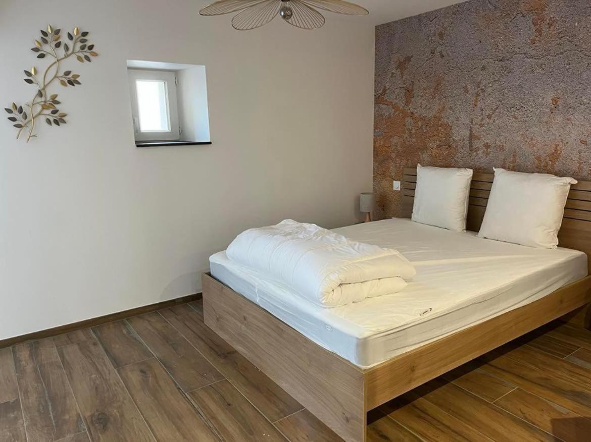Bed and Breakfast La Perle D'Alsace Bernardswiller Habitación foto