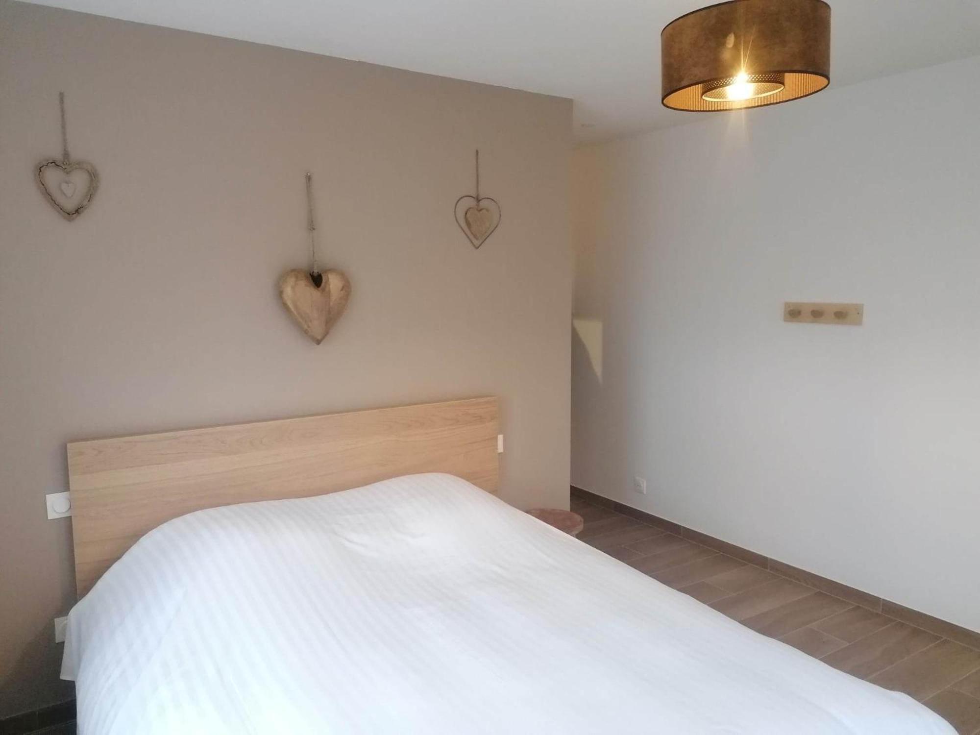 Bed and Breakfast La Perle D'Alsace Bernardswiller Exterior foto