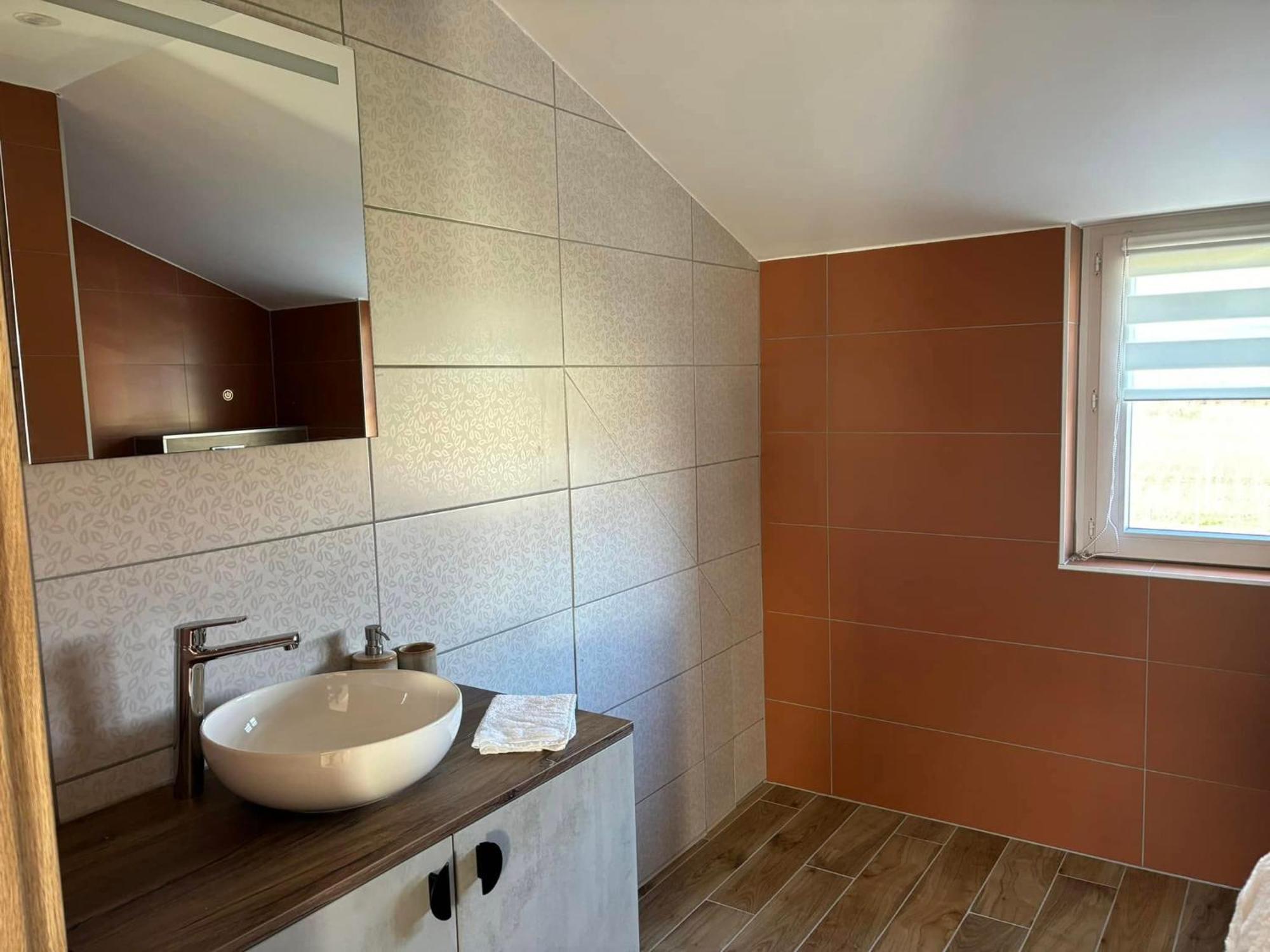 Bed and Breakfast La Perle D'Alsace Bernardswiller Exterior foto