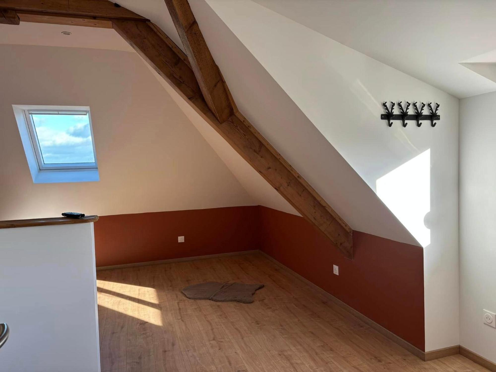 Bed and Breakfast La Perle D'Alsace Bernardswiller Exterior foto